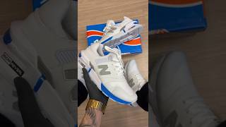 New Balance 997S