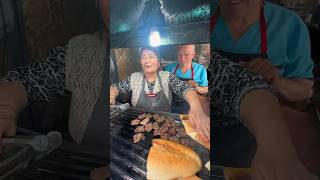 Köfteci Baba