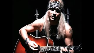 Watch Bret Michaels Stand video