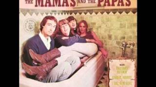 Watch Mamas The Papas Once Was A Time I Thought video
