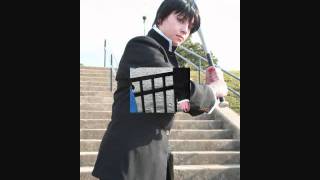 Owaranai Bouken Cpv