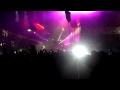 Deadmau5 feat. SOFI, "Sofi Needs a Ladder" Live at Lollapalooza 2011