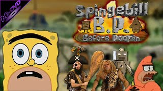 Spingebill B.p. Before Poopin A Ytp Collab