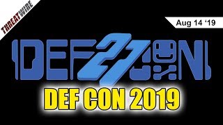 Def Con 2019 How To Hack A Canon Camera - Threatwire
