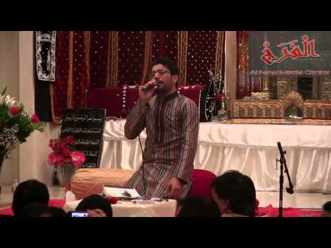 Mir Hasan Mir - Rab Jaane Te Hussain Jaane