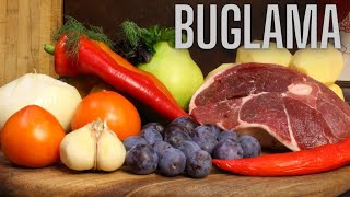 Поєднай Прості Овочі З Бараниною І Вийде Буглама Combine Vegetables With Lamb And You Get Buglama
