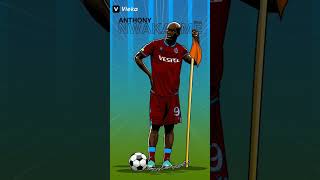 Unutmak Öyle Kolaymı Sandın? Anthony Nwakaeme...9