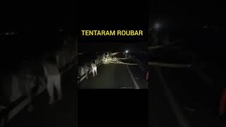 Tirin Önünü Kesen Hirsizlar