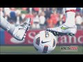soccer trailer