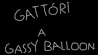 Gattori A Gy Balloon Remake By Gift For This Video