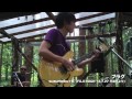 M1 プラグ Performed by suzumoku+航(Live at Fuji Rock Festival '12)