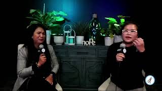01/02/2021 | Saturday Online Worship Service | Shameless Audacity - Pastor Ruth Solero