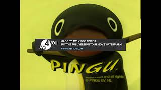 Pingu Outro With Effects 7 Remake