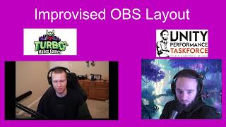 Unity Performance Chat With Tmg & Thegamedev.guru