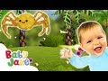 Baby Jake - Itsy Bitsy Spider | Full Episodes | Yaki Yaki Yogi | Cartoons for Kids