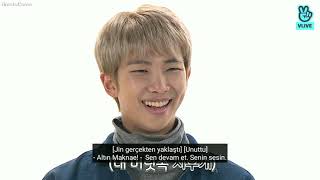 Run BTS 38. Bölüm (Türkçe Altyazılı)