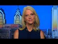 Kellyanne Conway full 'New Day' interview