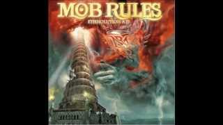 Watch Mob Rules Unholy War video