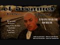 El Dreamer - Bad Boys feat Brown Boy