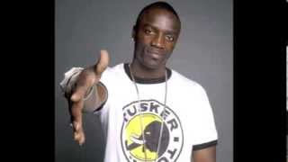 Watch Akon Take A Chance video