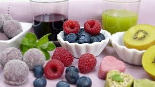 Food Productionlarder Or Cold Kitchen