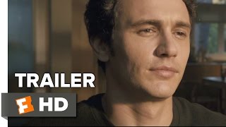 Every Thing Will Be Fine Official Trailer 1 (2015) - James Franco, Rachel McAdams Movie HD