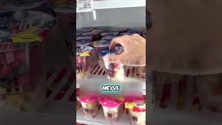İşte Japonyadaki 3 İnanilmaz Lezzet Makinesi