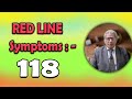 Red Line Symptoms #118 | Dr P.S. Tiwari #homeopathy