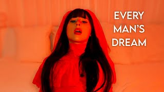 Asmr Every Mans Dream Asmr Roleplay For Sleep