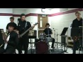 UGHS Jazz Band Concert- Chicago 25 or 6 to 4