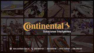 Continental Conech