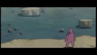 19-year-old kid creates badass fighting anime (Wind Remix)