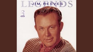 Watch Jim Reeves The Jim Reeves Medley video