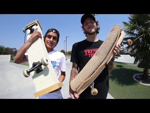 SKATE EVERYTHING WARS PETCO UNLEASHED! | SE WARS EP 15