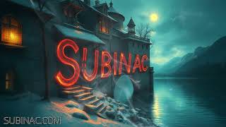 Subinac - North American Foreign City 10G