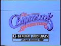 Free Watch The Chipmunk Adventure (1987)