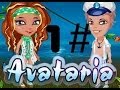 Avataria-Nişan-1.Bölüm