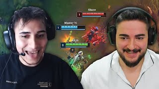 Dünyanin En Eğlenceli̇ Lol Vi̇deosu Ft. Hazreti̇ Yasuo