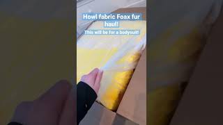 Foax Fur Haul