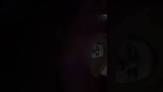 Farting In Dark Red Leather Leggings Part 2