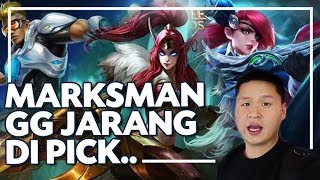 META MM IS BACK !! COBAIN MM INI JUGA DEH