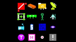Wavetapper But Its Some Of My Scratch Characters
