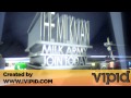 Milkman Intro Video preview