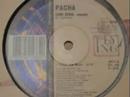 Pacha - One Kiss (F.O.S. One Remix)