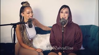 Baked Zee Dee Episode 15 Past, Present, And Psychic Predictions.