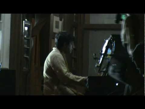 Rabindra sangeet played on Rabindranaths Piano.mp4