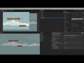 Hinge Joint 2D - Official Unity Tutorial