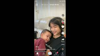 Fuji Bikin Nafsu.