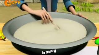 Keloğlan Bim Reklamı