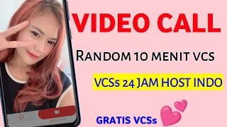 Apk Vcs Gratis 2025 No Coin Terbaru Apk Video Call Gratis 2025 Unlimited Coin